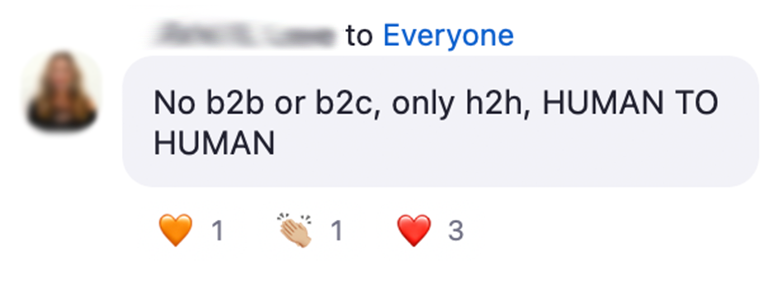 Rich Relationships Club member testimonial